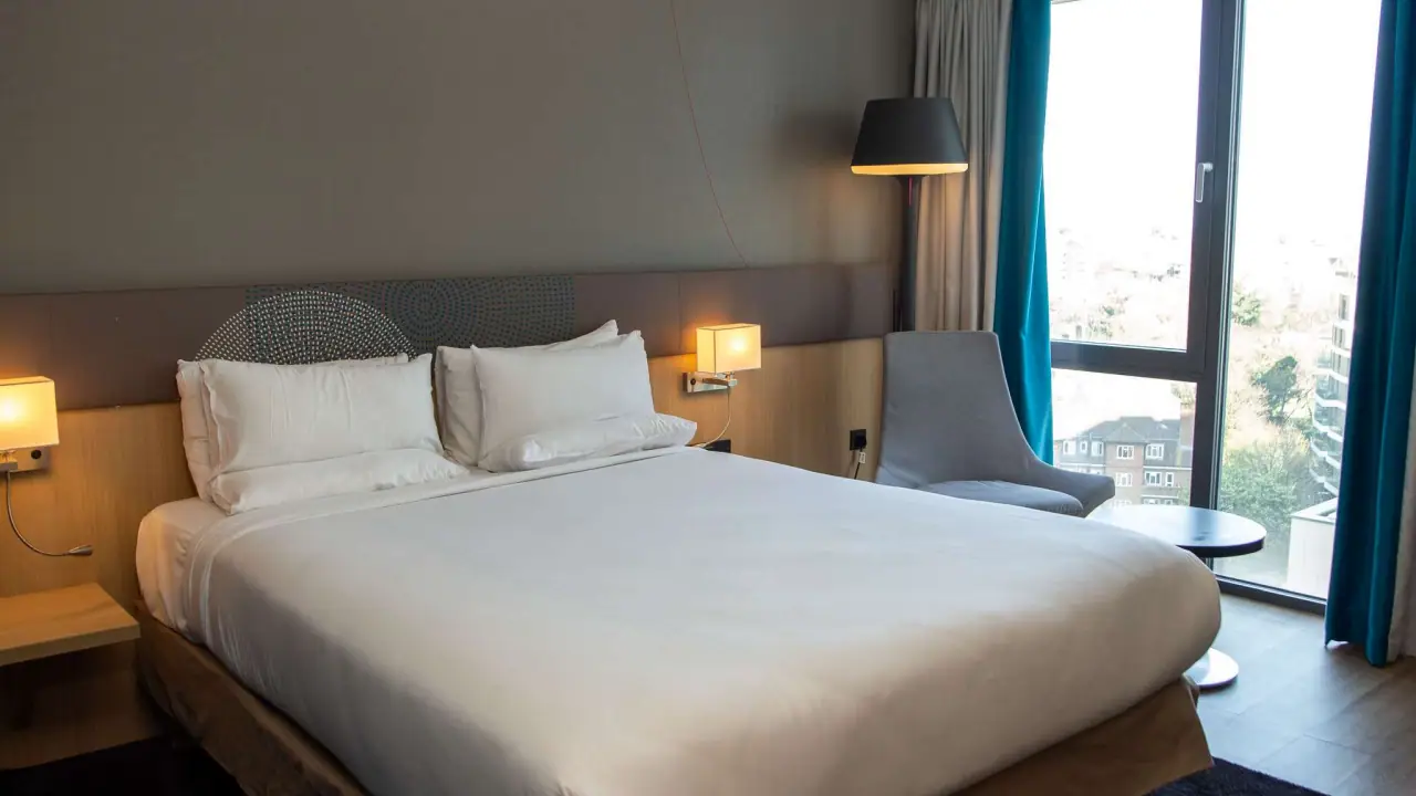 Novotel London Wembley